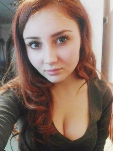 Проститутка Адель